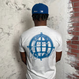 "Rare World" Graphic T-shirt