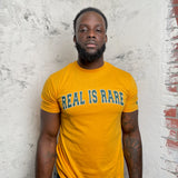 "Real is Rare" Rare T-shirts