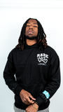 Carbon Rare Members only Hoodie
