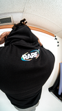 Carbon Rare Members only Hoodie