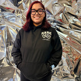 Carbon Rare Members only Hoodie