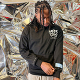 Carbon Rare Members only Hoodie