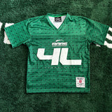 Forest "RX4L" Football Jersey