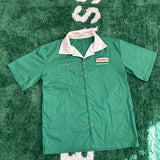 Slime "GOOD" Members Work Shirt