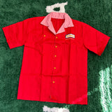 Ruby "GOOD" Members Work Shirt