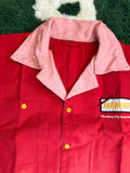 Ruby "GOOD" Members Work Shirt