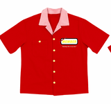 Ruby "GOOD" Members Work Shirt