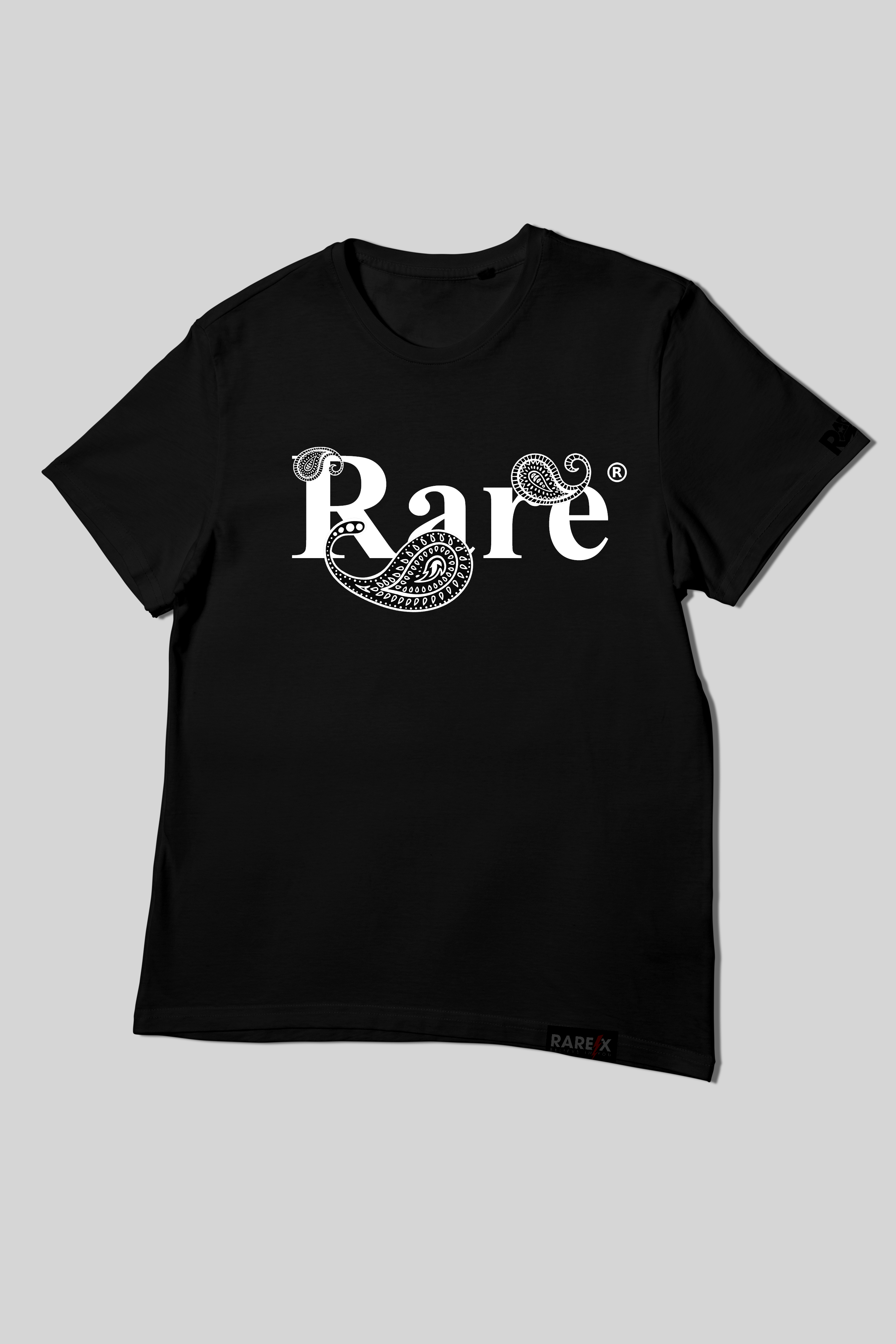 "Rare Bandana" Rare T-shirts