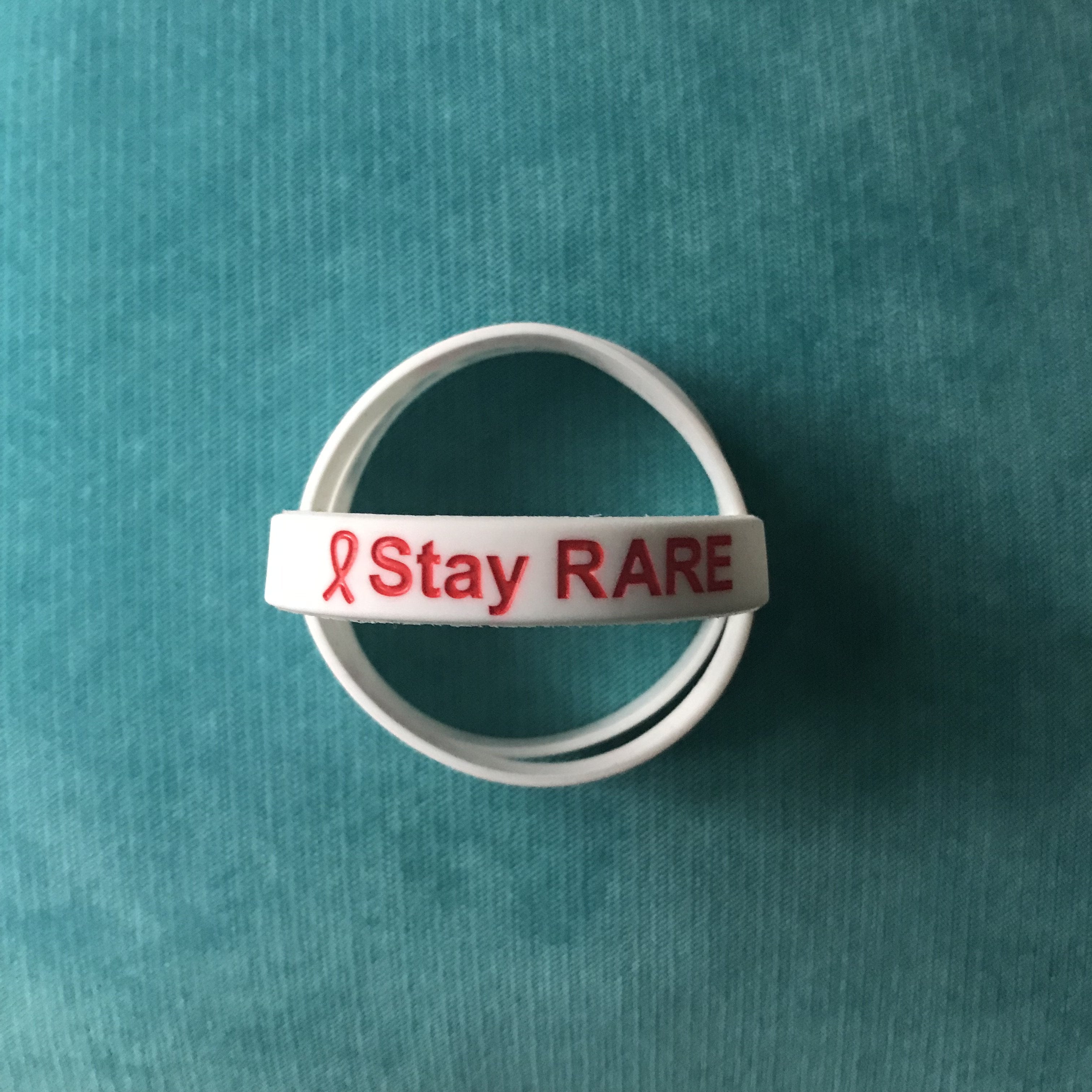 Stay Rare Bracelet