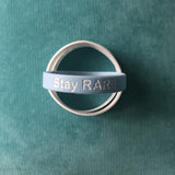 Stay Rare Bracelet