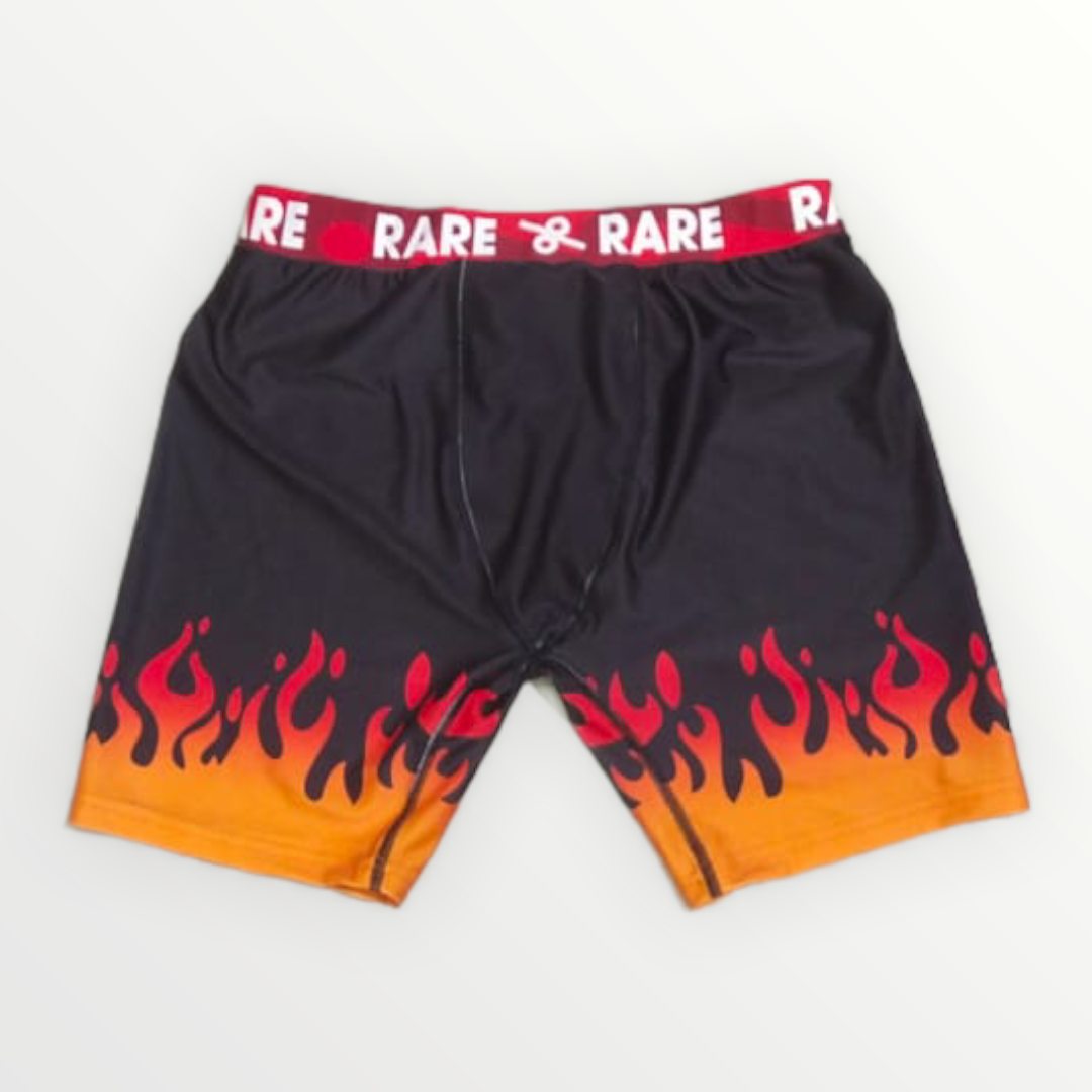 "Rebel" Rare Boxers